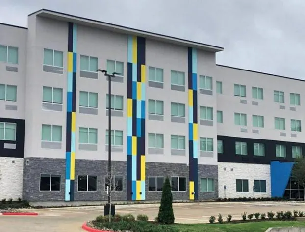 Tru by Hilton North Richland Hills DFW West hotel detail image 2