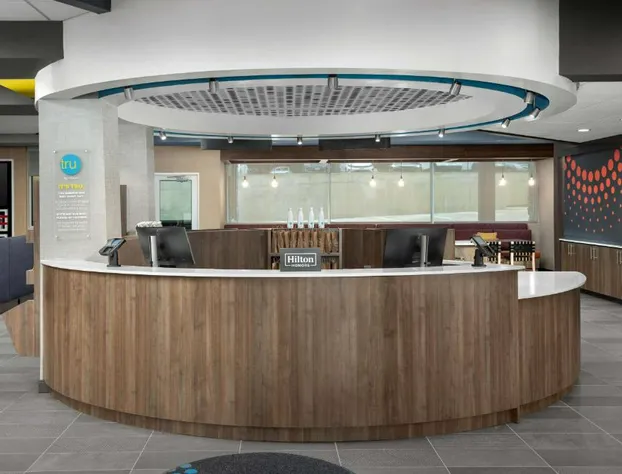 Tru by Hilton North Richland Hills DFW West hotel detail image 3