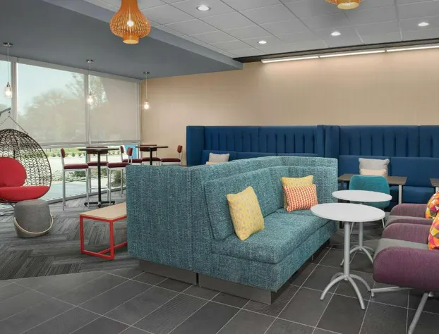 Tru by Hilton North Richland Hills DFW West hotel detail image 4