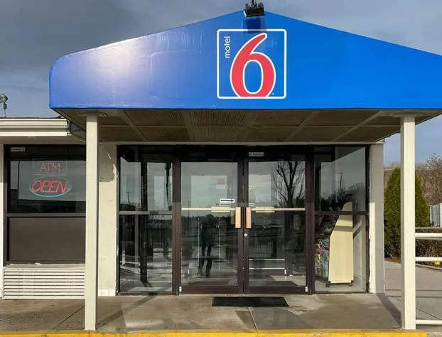 Motel 6 Hagerstown, MD hotel detail image 2