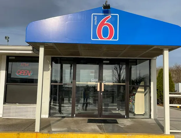 Motel 6 Hagerstown, MD hotel detail image 3
