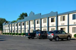 Buckeye Inn near OSU Medical Center, Columbus OH I-71 By OYO hotel hero