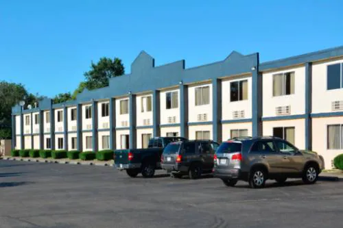 Buckeye Inn near OSU Medical Center, Columbus OH I-71 By OYO hotel detail image 1