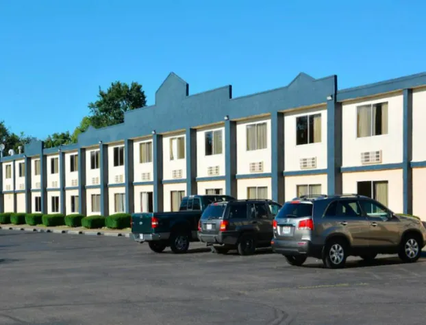 Buckeye Inn near OSU Medical Center, Columbus OH I-71 By OYO hotel detail image 2