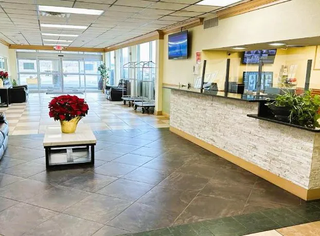 Buckeye Inn near OSU Medical Center, Columbus OH I-71 By OYO hotel detail image 3