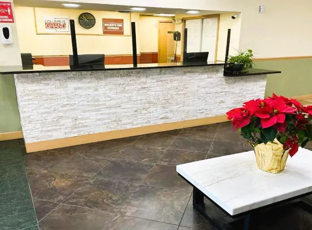 Buckeye Inn near OSU Medical Center, Columbus OH I-71 By OYO hotel detail image 4