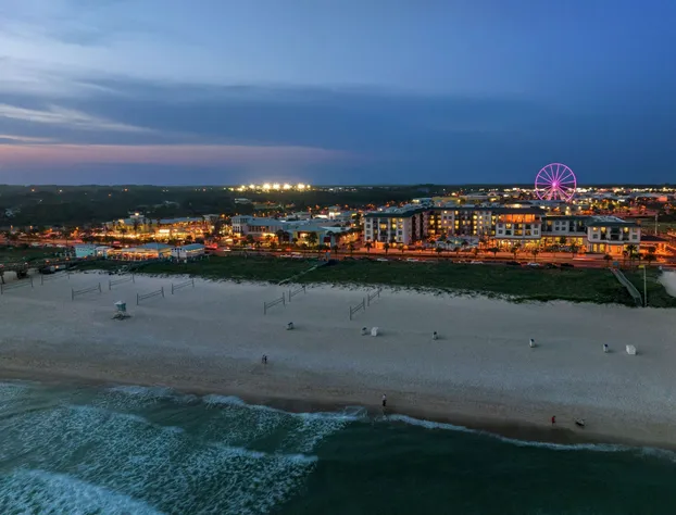 Embassy Suites by Hilton Panama City Beach Resort hotel detail image 4