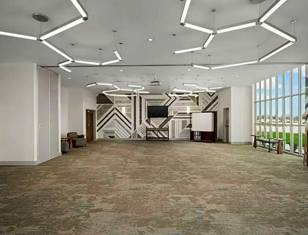 Hilton Garden Inn Florence Cincinnati Airport South hotel detail image 1