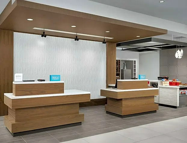 Hilton Garden Inn Florence Cincinnati Airport South hotel detail image 3