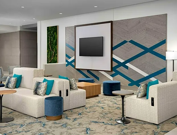 Hilton Garden Inn Florence Cincinnati Airport South hotel detail image 4