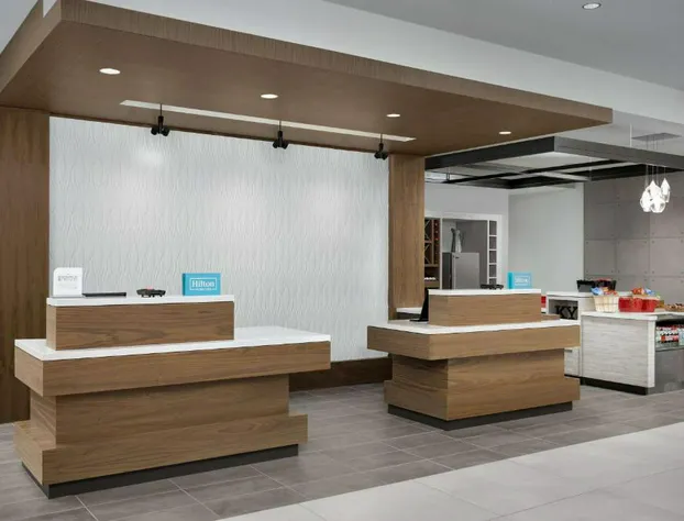 Hilton Garden Inn Florence Cincinnati Airport South hotel detail image 1