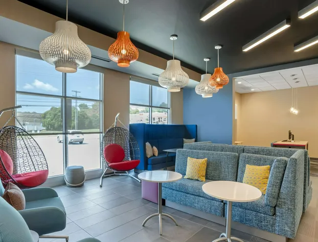 Tru by Hilton Gastonia hotel detail image 1