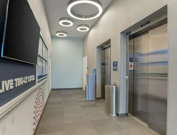 Tru by Hilton Gastonia hotel detail image 3