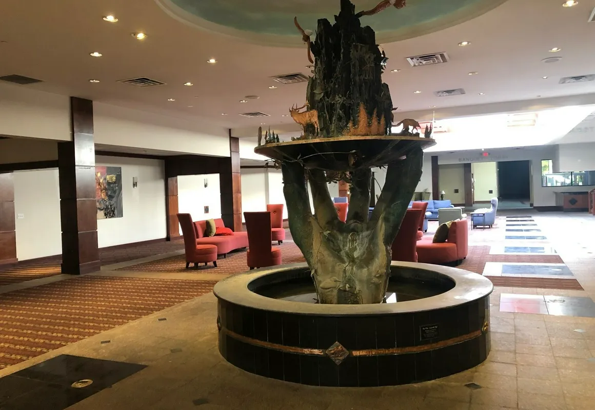 Sterling Inn hotel hero