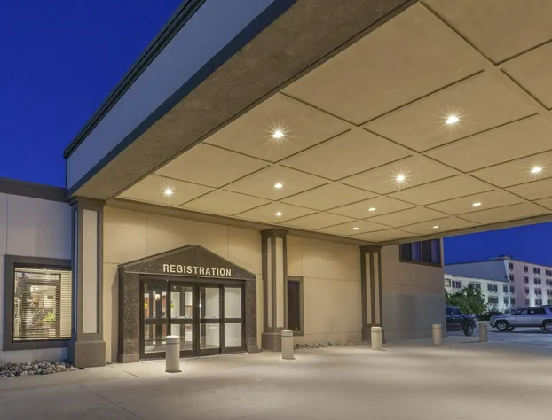 Sterling Inn hotel detail image 1