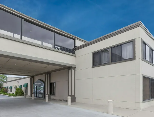 Sterling Inn hotel detail image 2