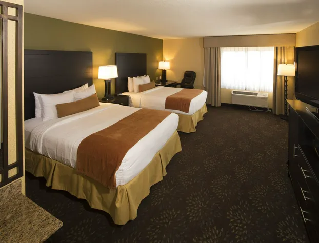 Sterling Inn hotel detail image 4