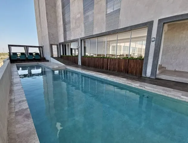 Condo Marina P hotel detail image 1