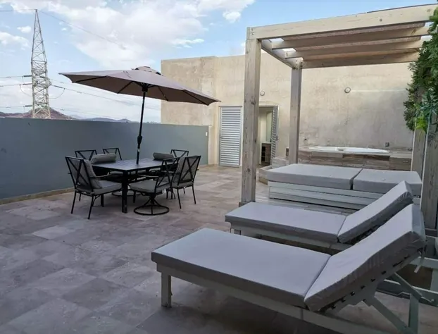 Condo Marina P hotel detail image 2