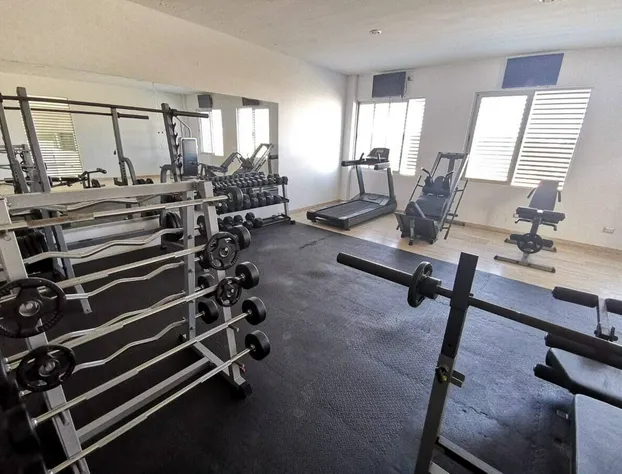 Condo Marina P hotel detail image 3