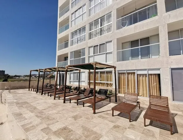 Condo Marina P hotel detail image 4