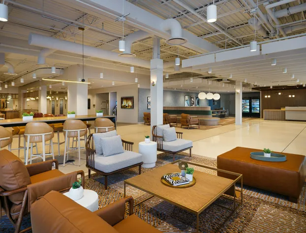 Staybridge Suites Chicago O'Hare - Rosemont by IHG hotel detail image 2