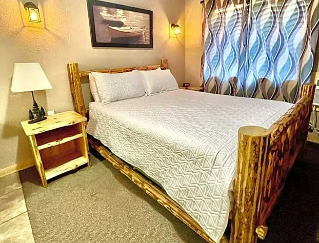 Idaho Lodge and RV Park hotel detail image 4