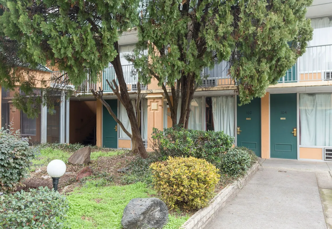 Bossier Extended Stay hotel hero