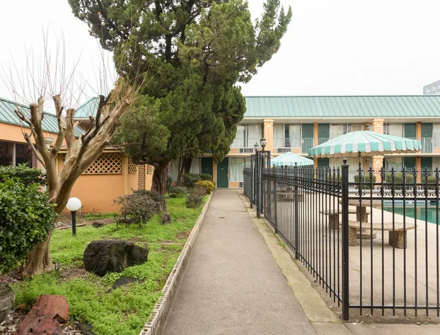 Bossier Extended Stay hotel detail image 2