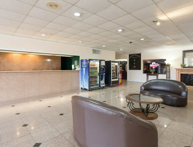 Bossier Extended Stay hotel detail image 3