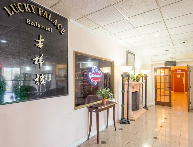 Bossier Extended Stay hotel detail image 4