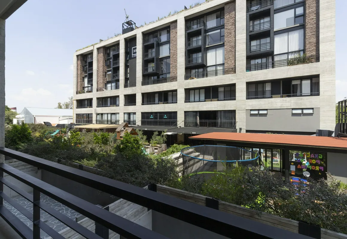 El Doce by Homi Rent hotel hero