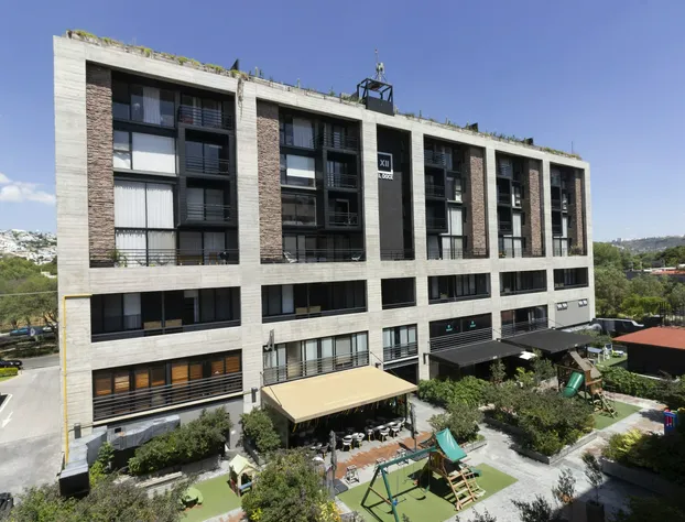 El Doce by Homi Rent hotel detail image 2