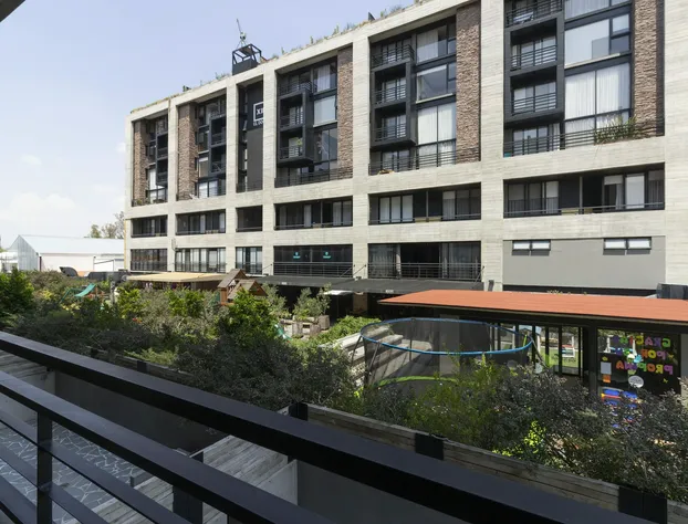 El Doce by Homi Rent hotel detail image 1