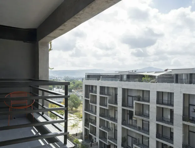 El Doce by Homi Rent hotel detail image 2