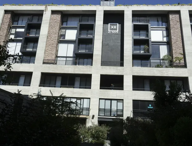 El Doce by Homi Rent hotel detail image 3