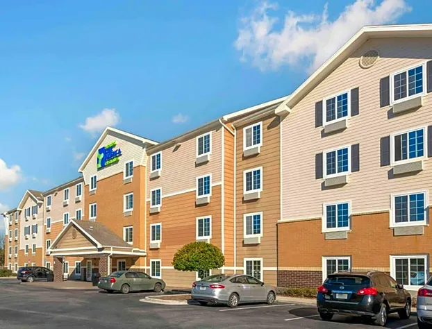 Extended Stay America Select Suites - Jacksonville - North hotel detail image 1