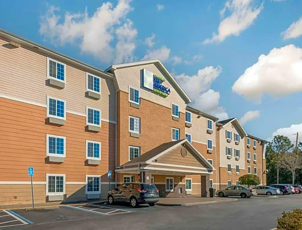 Extended Stay America Select Suites - Jacksonville - North hotel detail image 3