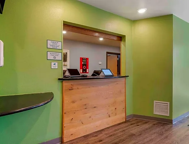 Extended Stay America Select Suites - Jacksonville - North hotel detail image 4