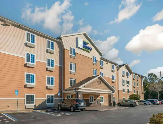 Extended Stay America Select Suites - Jacksonville - North hotel detail image 1