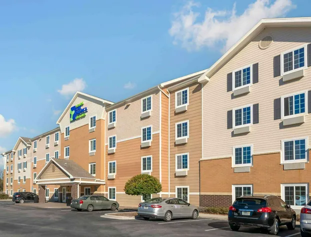 Extended Stay America Select Suites - Jacksonville - North hotel detail image 2