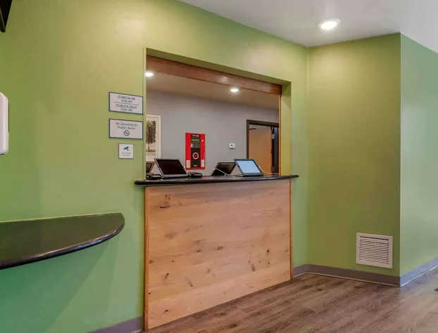 Extended Stay America Select Suites - Jacksonville - North hotel detail image 3