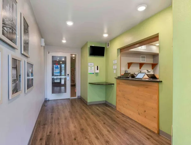 Extended Stay America Select Suites - Jacksonville - North hotel detail image 4