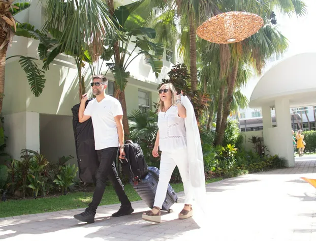 Suites of Dorchester hotel detail image 1