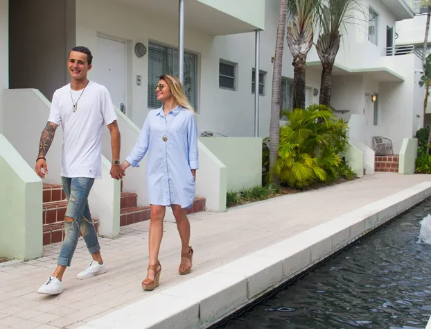 Suites of Dorchester hotel detail image 2