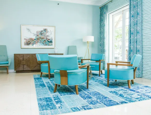 Suites of Dorchester hotel detail image 3