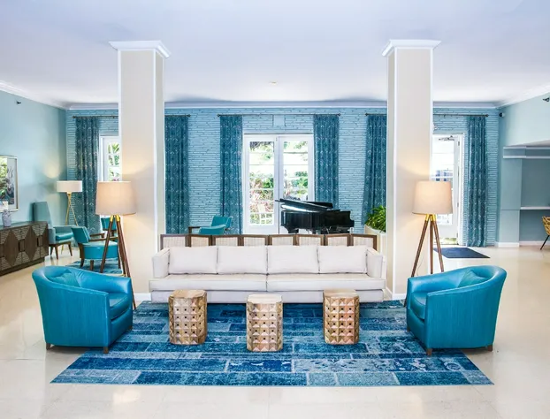 Suites of Dorchester hotel detail image 4