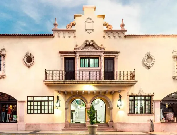 Hotel Urdiñola Saltillo hotel detail image 3