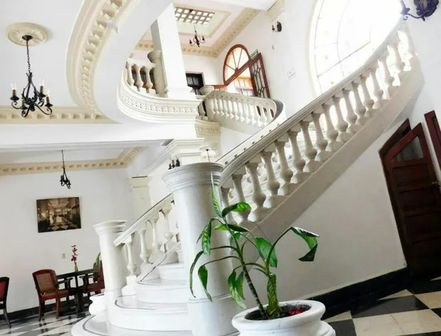 Hotel Urdiñola Saltillo hotel detail image 4