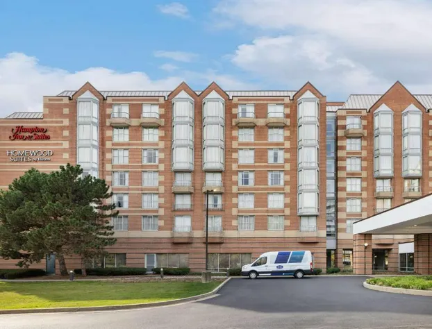 Hampton Inn & Suites Downers Grove Chicago hotel detail image 2